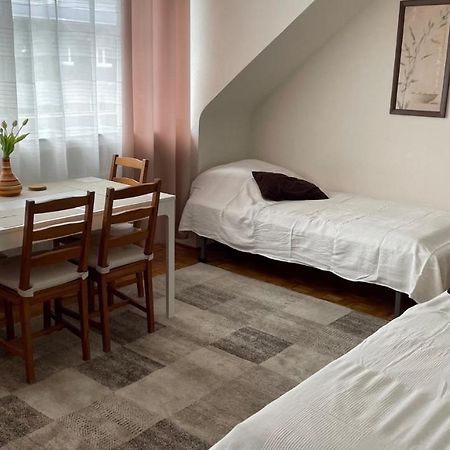 Fewo Oberhausen-Alstaden Oberhausen  Eksteriør bilde