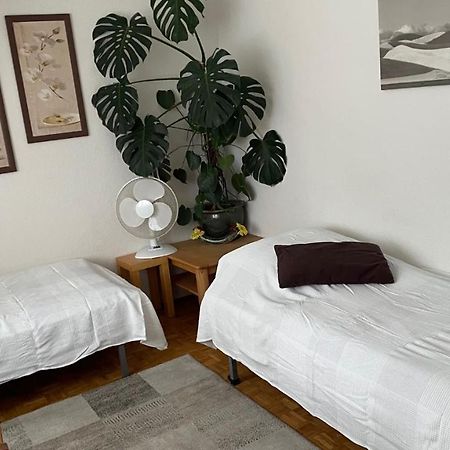 Fewo Oberhausen-Alstaden Oberhausen  Eksteriør bilde