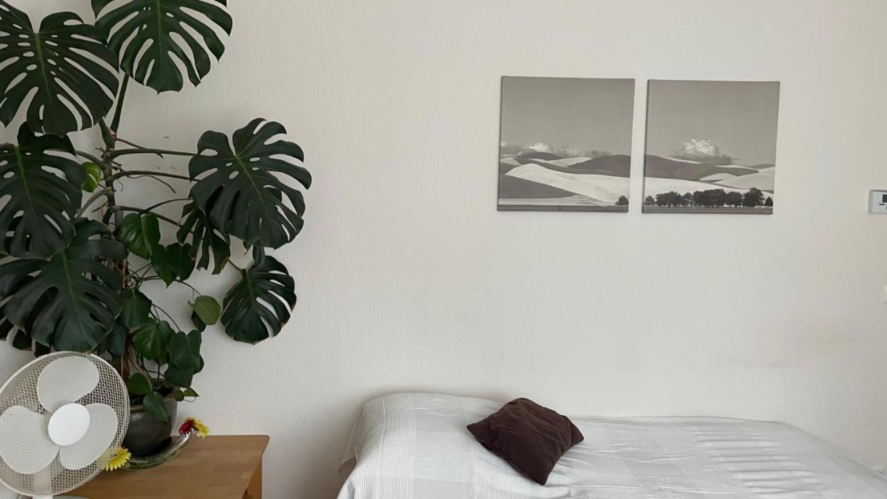 Fewo Oberhausen-Alstaden Oberhausen  Eksteriør bilde