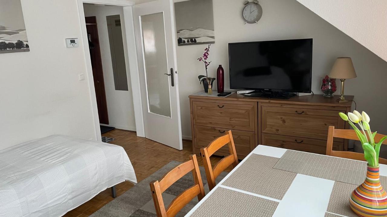Fewo Oberhausen-Alstaden Oberhausen  Eksteriør bilde