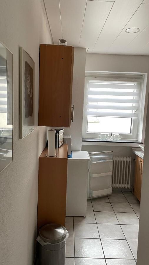 Fewo Oberhausen-Alstaden Oberhausen  Eksteriør bilde