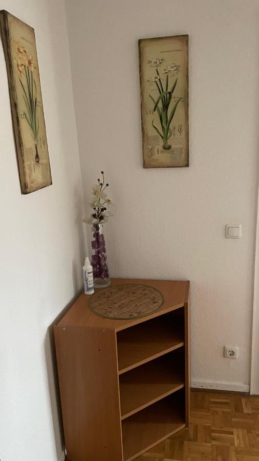 Fewo Oberhausen-Alstaden Oberhausen  Eksteriør bilde