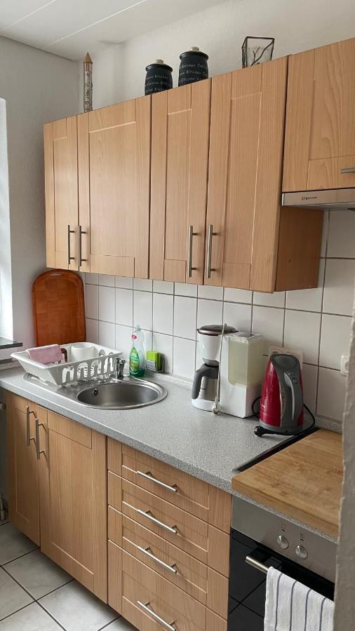 Fewo Oberhausen-Alstaden Oberhausen  Eksteriør bilde
