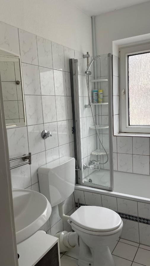 Fewo Oberhausen-Alstaden Oberhausen  Eksteriør bilde