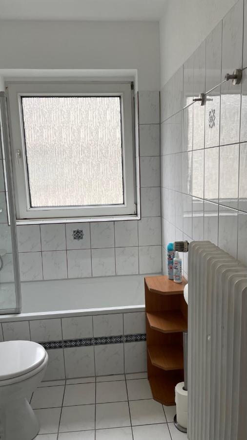 Fewo Oberhausen-Alstaden Oberhausen  Eksteriør bilde