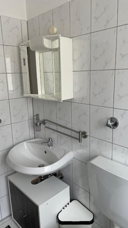 Fewo Oberhausen-Alstaden Oberhausen  Eksteriør bilde