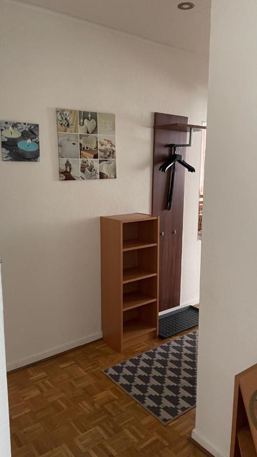 Fewo Oberhausen-Alstaden Oberhausen  Eksteriør bilde