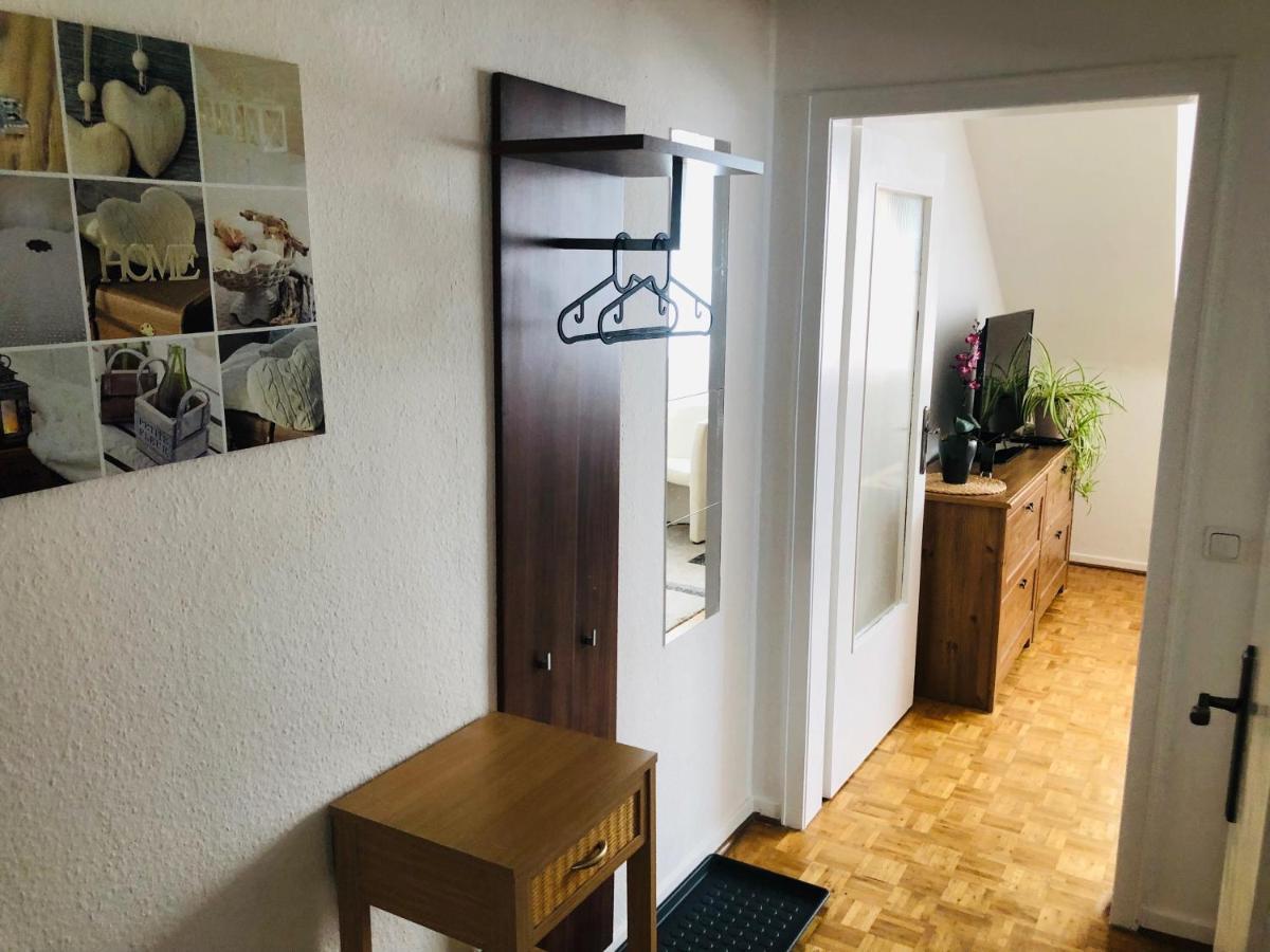 Fewo Oberhausen-Alstaden Oberhausen  Eksteriør bilde